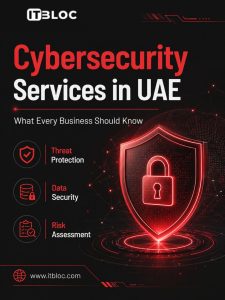 Read more about the article Cybersecurity Service in UAE: What Every Business Should Know